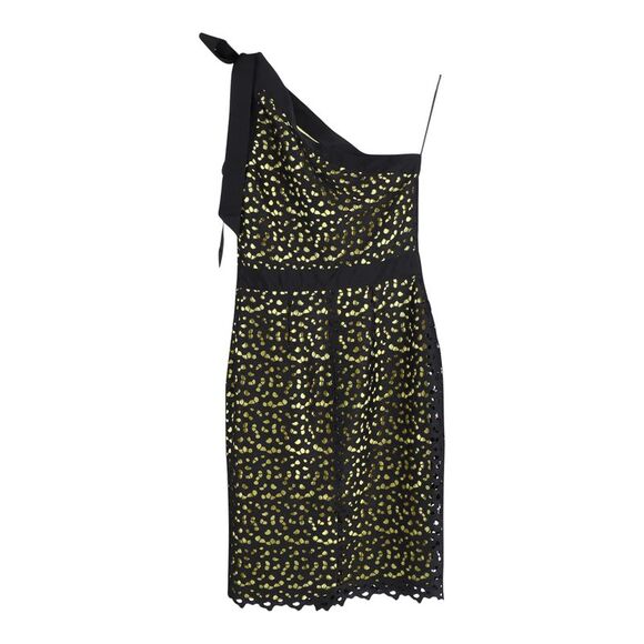 chinese dress ladies Moschino Bow Mini Dress  withloveizzyg